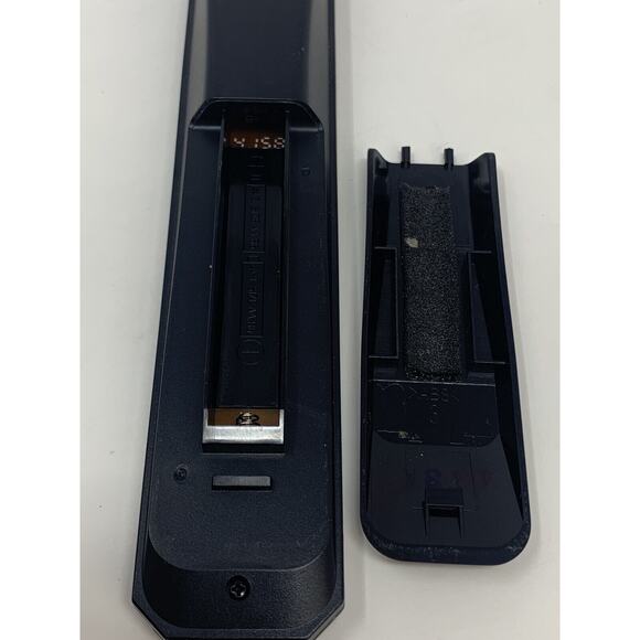 Yamaha RAX9 V499920 Vintage Hi Fi System Remote Control Unit OEM Tested - Picture 8 of 9